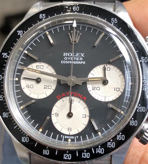 1973 rolex daytona for sale|Rolex daytona 6263 big red.